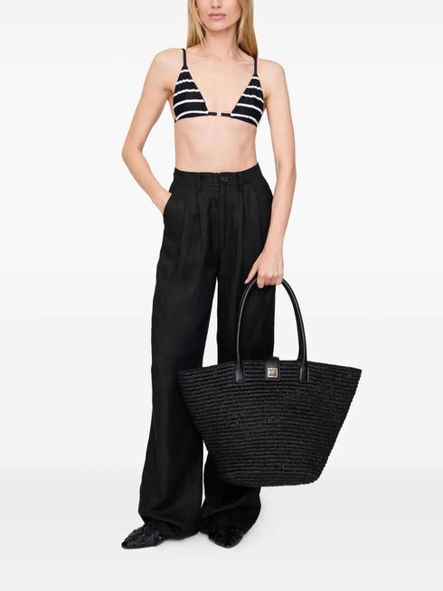 ANINE BING BELLAMY BIKINI TOP