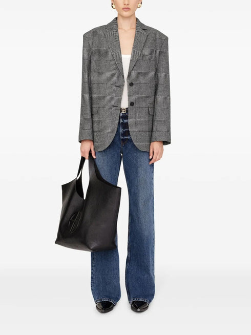 ANINE BING LILI TOTE