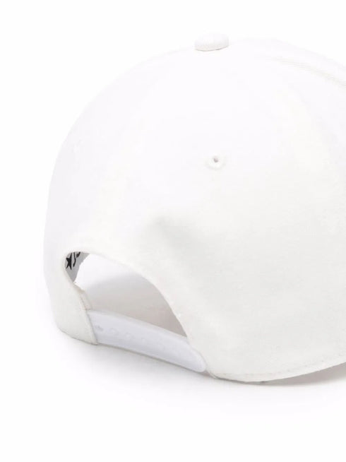 GOLDEN GOOSE STAR BASEBALL CAP