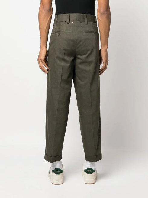 GOLDEN GOOSE CHINO SKATE PANTS
