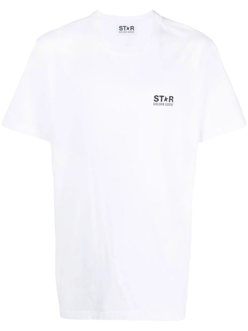 GOLDEN GOOSE STAR T-SHIRT