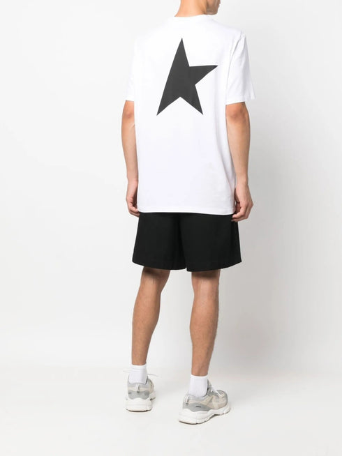 GOLDEN GOOSE STAR T-SHIRT