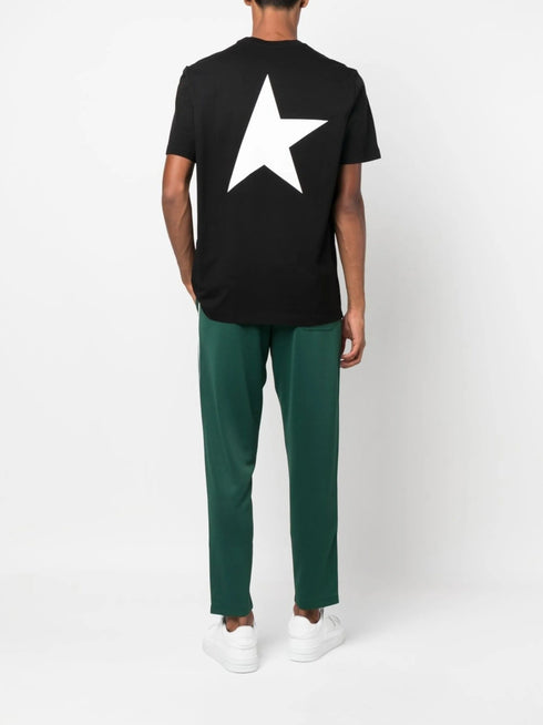 GOLDEN GOOSE STAR T-SHIRT