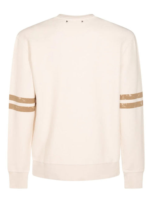 GOLDEN GOOSE UNIVERSITY SWEAT