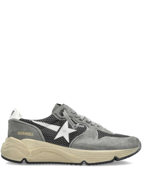 GOLDEN GOOSE RUNNING SOLE