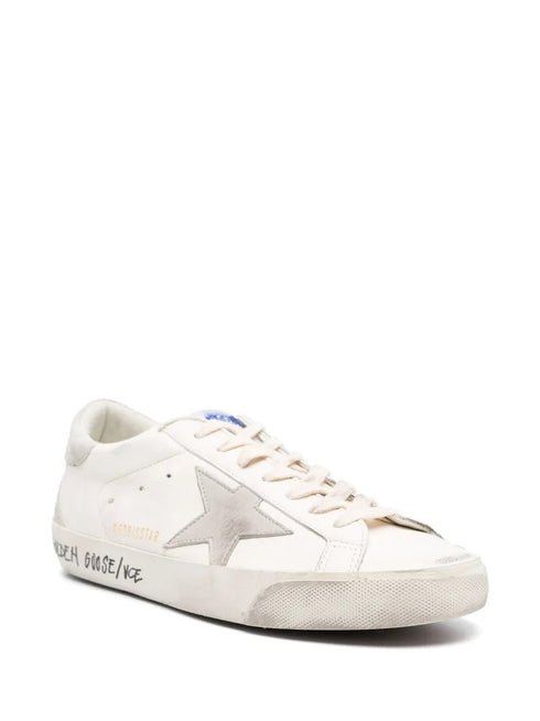 GOLDEN GOOSE SUPER STAR