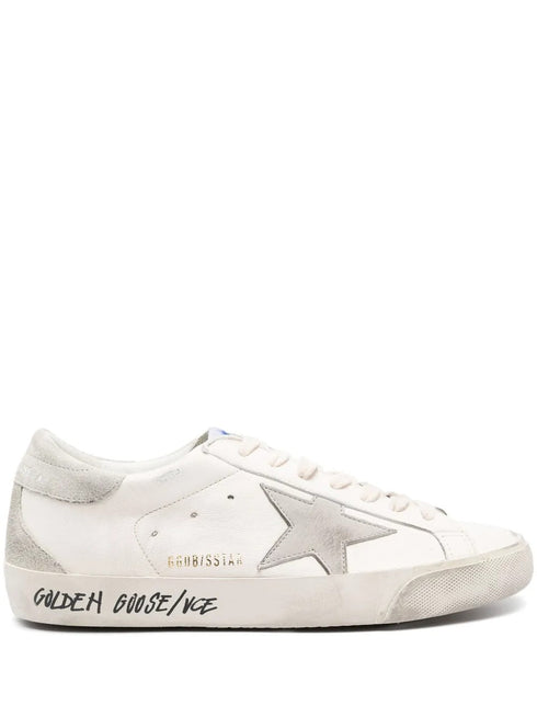 GOLDEN GOOSE SUPER STAR