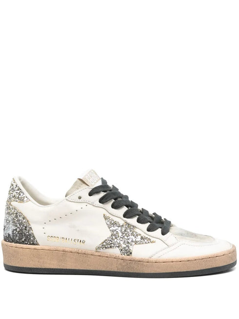 GOLDEN GOOSE BALL STAR