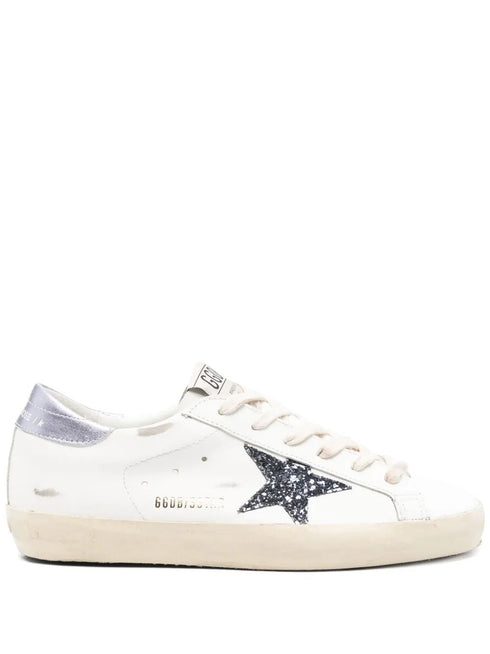 GOLDEN GOOSE SUPER STAR