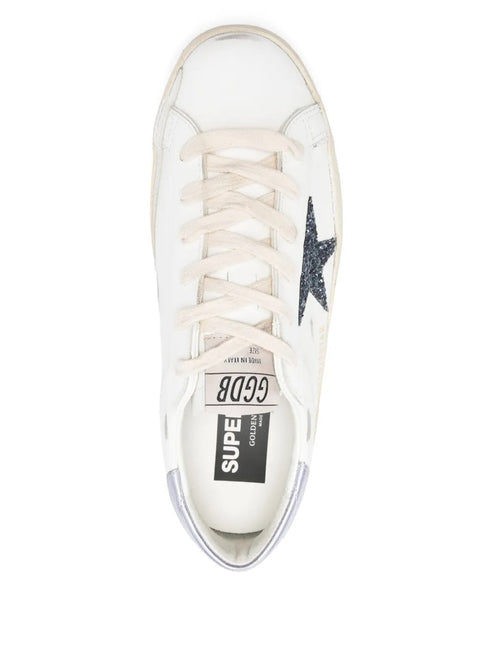 GOLDEN GOOSE SUPER STAR