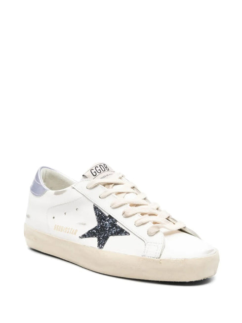 GOLDEN GOOSE SUPER STAR