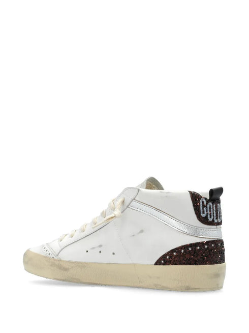 GOLDEN GOOSE MID STAR