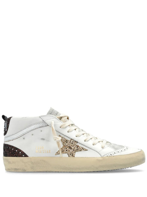 GOLDEN GOOSE MID STAR