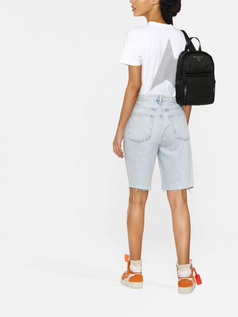 GOLDEN GOOSE STAR T-SHIRT