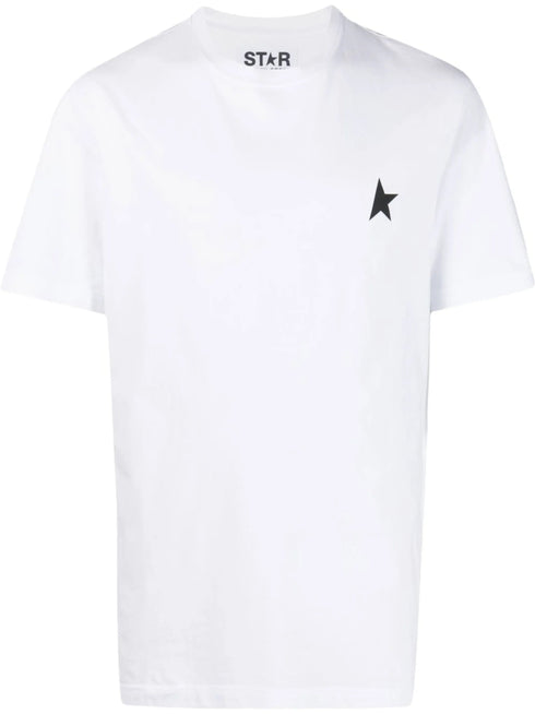 GOLDEN GOOSE STAR T-SHIRT