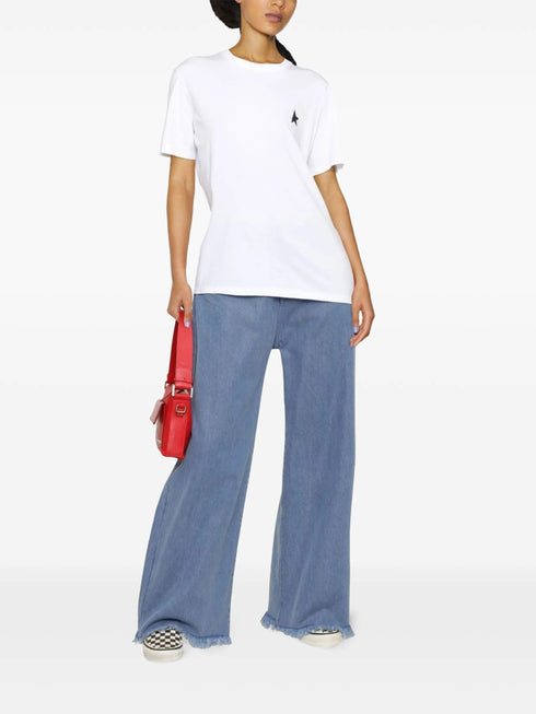 GOLDEN GOOSE STAR T-SHIRT