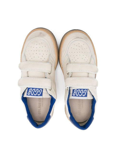 GOLDEN GOOSE BALL STAR