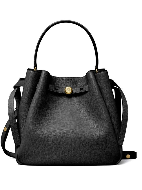 TORY BURCH ROMY BUCKET BAG