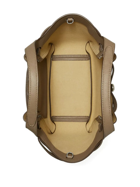 TORY BURCH ROMY BUCKET BAG