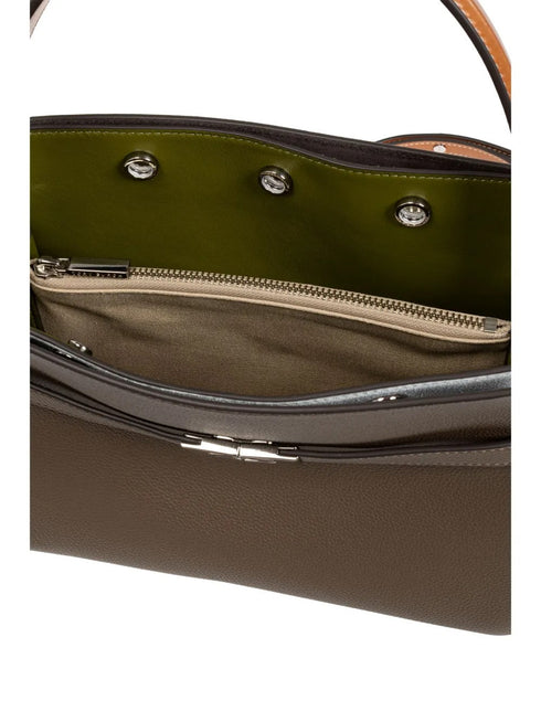 TORY BURCH SMALL LEE RADZIWILL DOUBLE BAG