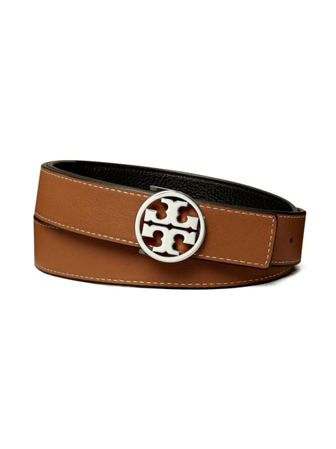 TORY BURCH MILLER REVERSIBLE BELT