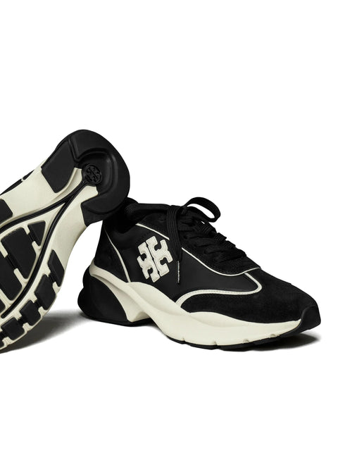 TORY BURCH GOOD LUCK TRAINER