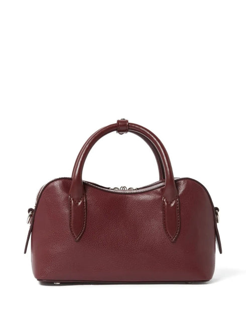 STELLA MC CARTNEY SMALL RYDER HANDBAG