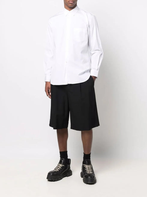 COMME DES GARÇONS SHIRT SHIRT