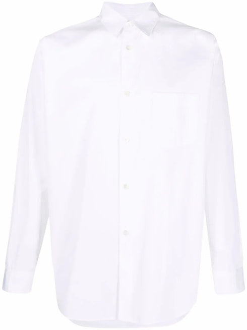 COMME DES GARÇONS SHIRT SHIRT
