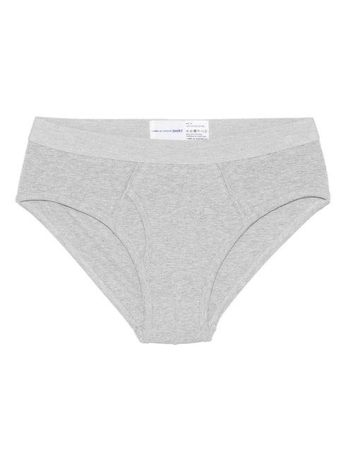 COMME DES GARÇONS SHIRT UNDERWEAR