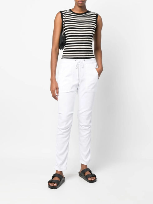 JAMES PERSE SOFT DRAPE PANTS