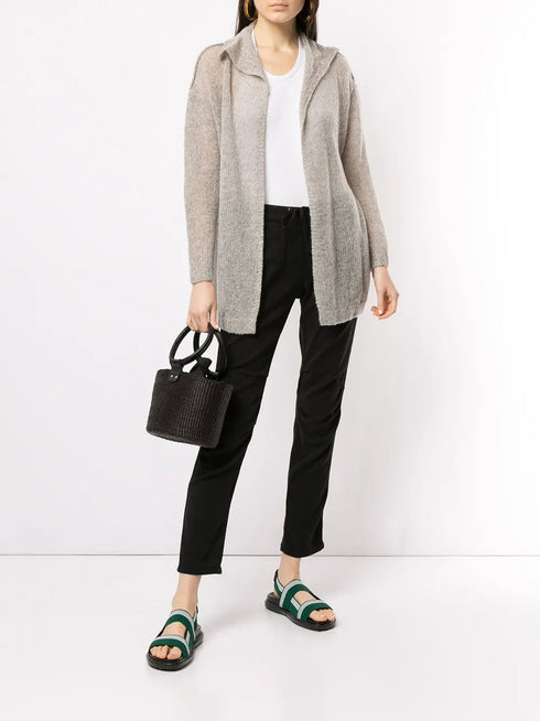 JAMES PERSE SOFT DRAPE PANTS