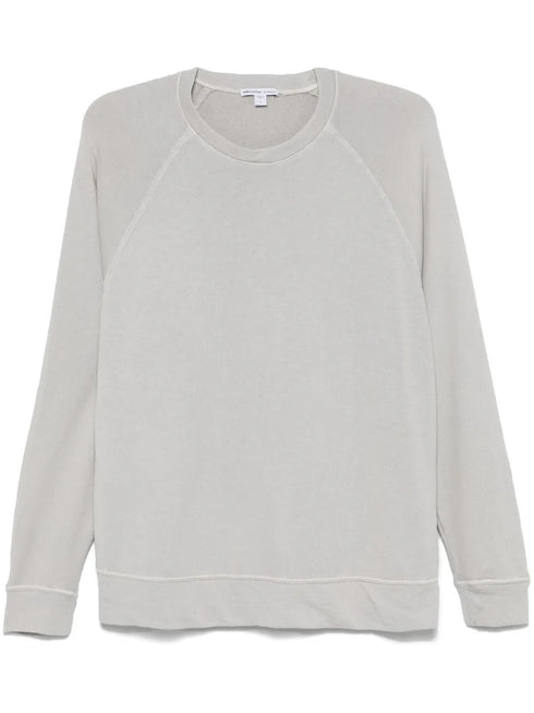 JAMES PERSE FRENCH TERRY SWEATSHIRT