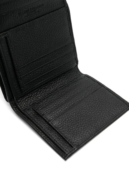 GIANNI CHIARINI WALLET GRAIN