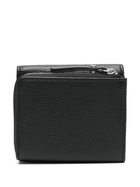 GIANNI CHIARINI WALLET GRAIN