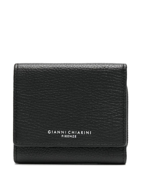 GIANNI CHIARINI WALLET GRAIN