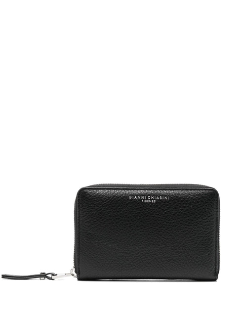 GIANNI CHIARINI WALLET GRAIN