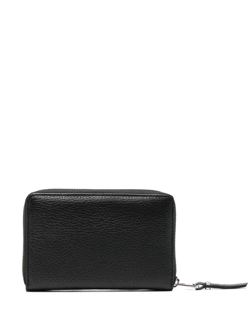 GIANNI CHIARINI WALLET GRAIN
