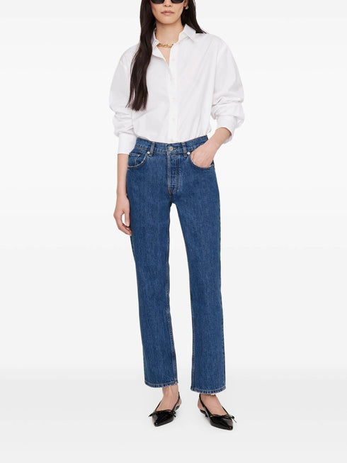 ANINE BING ESSIE SHIRT