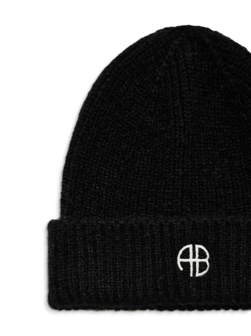 ANINE BING ELIA BEANIE