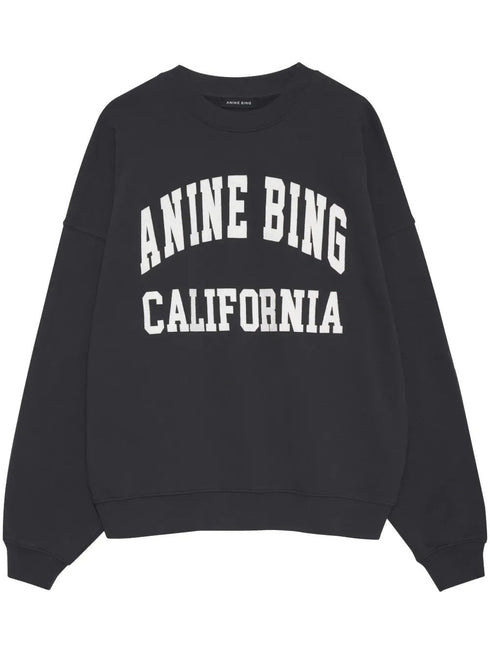 ANINE BING MILES SWEATSHIRT