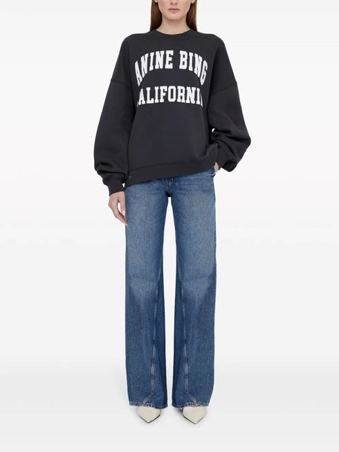 ANINE BING MILES SWEATSHIRT