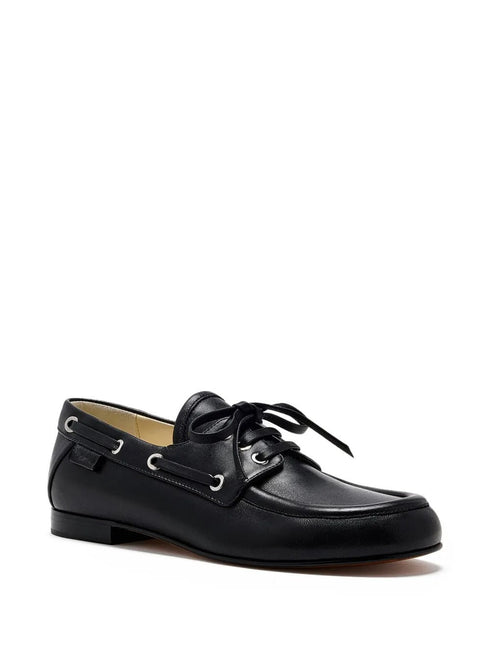 PROENZA SCHOULER DECK SHOES