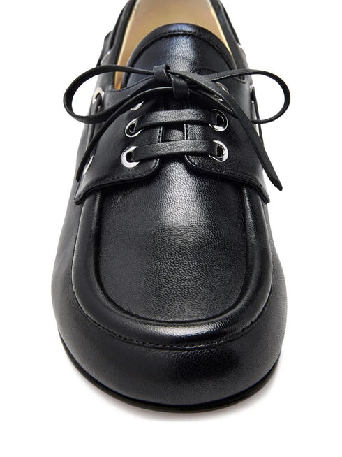 PROENZA SCHOULER DECK SHOES