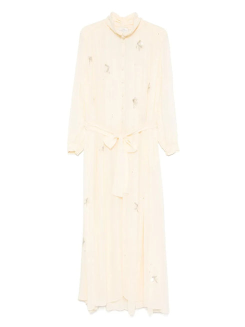 FORTE FORTE CAROUSEL DES SYLPHES DRESS