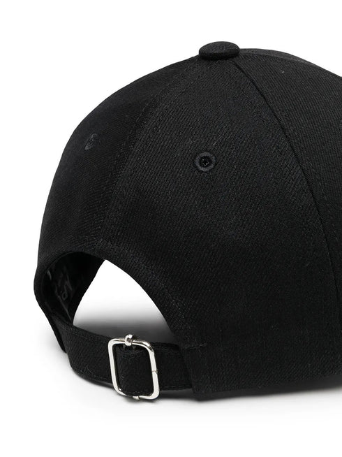 A.P.C. CHARLIE BASEBALL CAP