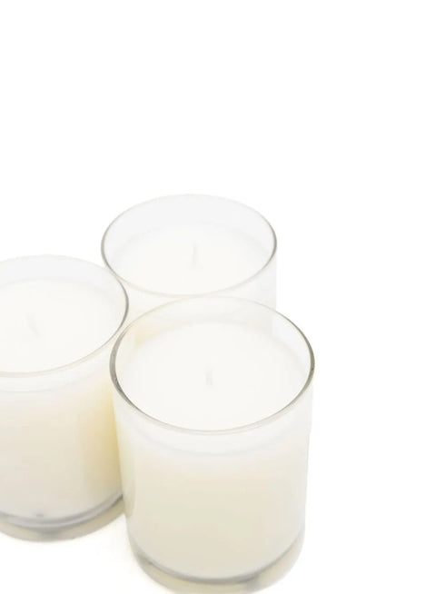 A.P.C. SCENTED CANDLE SET