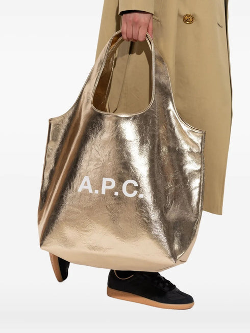 A.P.C. TOTE NINON