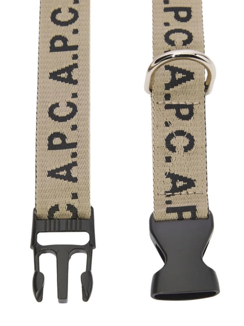A.P.C. DOG COLLAR
