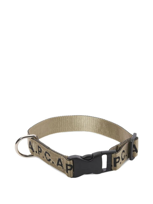 A.P.C. DOG COLLAR